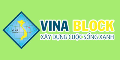 Gạch không nung Vina