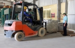 Vĩnh Phúc: Tăng cường quản lý sử dụng gạch không nung
